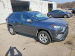 Toyota RAV 4 2021