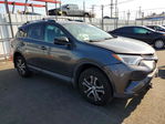 Toyota RAV 4 2018