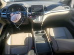 Honda Odyssey 2018
