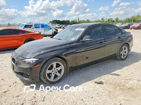 BMW Series 3 2014 - Image 1 of 12