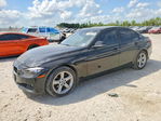 BMW Series 3 2014