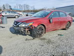 Nissan Altima 2017