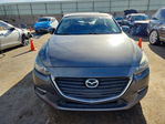 Mazda 3 2018