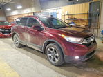 Honda CR-V 2017
