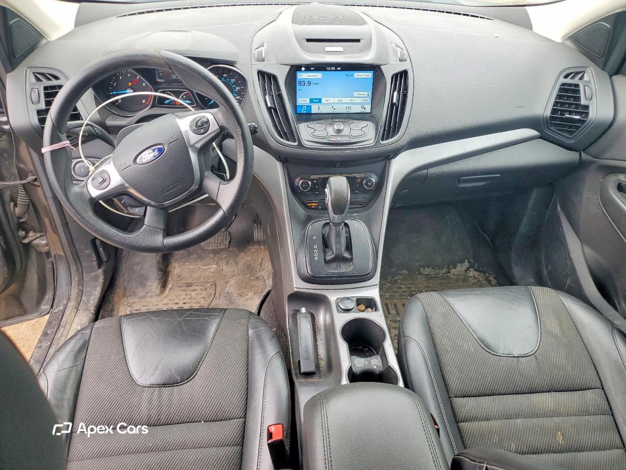 Ford Escape 2016