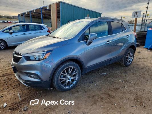 2020 Buick Encore - Image 1 of 5
