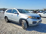 Kia Sorento 2012