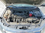 Ford Fusion 2012