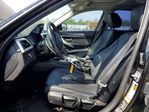 BMW Series 3 2014