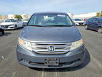 Honda Odyssey 2012