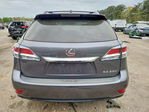 Lexus RX 2013