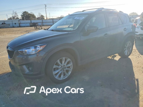 Mazda CX-5 2014 - Image 1 of 14
