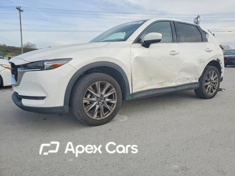 Mazda CX-5 2021 - Image 1 of 13