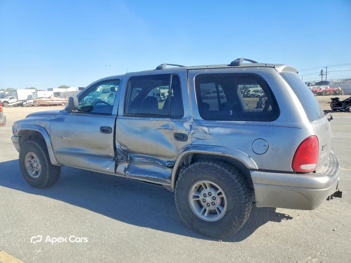 Dodge Durango 1999