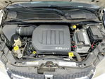 Dodge Caravan 2011