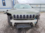 Jeep Cherokee 2021