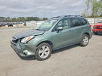 Subaru Forester 2015