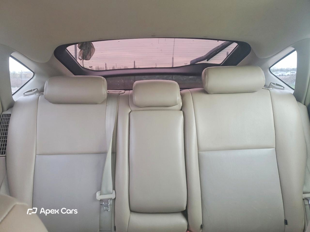 Toyota Prius 2006