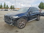 BMW X3 2024