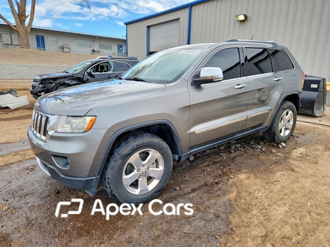 Jeep Cherokee 2013 - Zdjęcie 1 z 13
