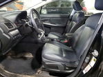 Subaru Impreza 2016