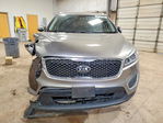Kia Sorento 2017