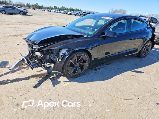 Tesla Model 3 2025 - Image 1 of 13