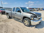 Chevrolet Silverado 2012