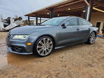 Audi A7 2015