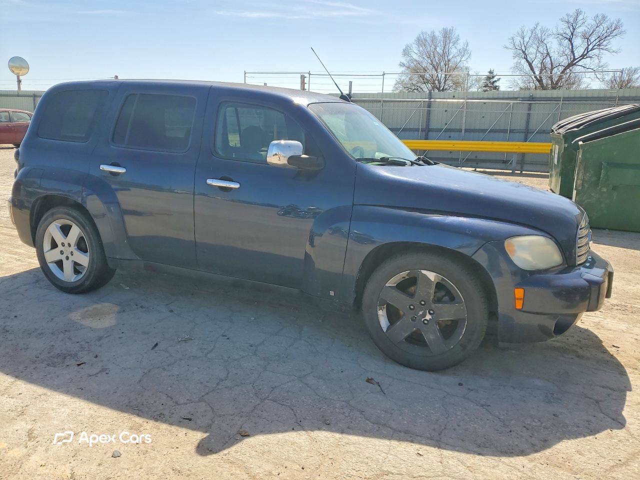 Chevrolet HHR 2007