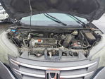 Honda CR-V 2012