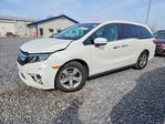 Honda Odyssey 2018