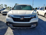 Honda Ridgeline 2017