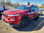 Jeep Cherokee 2017