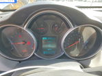 Chevrolet Cruze 2013
