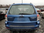Subaru Forester 2010
