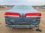 Lincoln MKZ 2011
