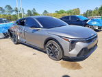 Kia K4 2025