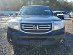 Honda Pilot 2013