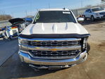 Chevrolet Silverado 2016