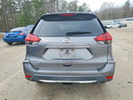 Nissan Rogue 2018