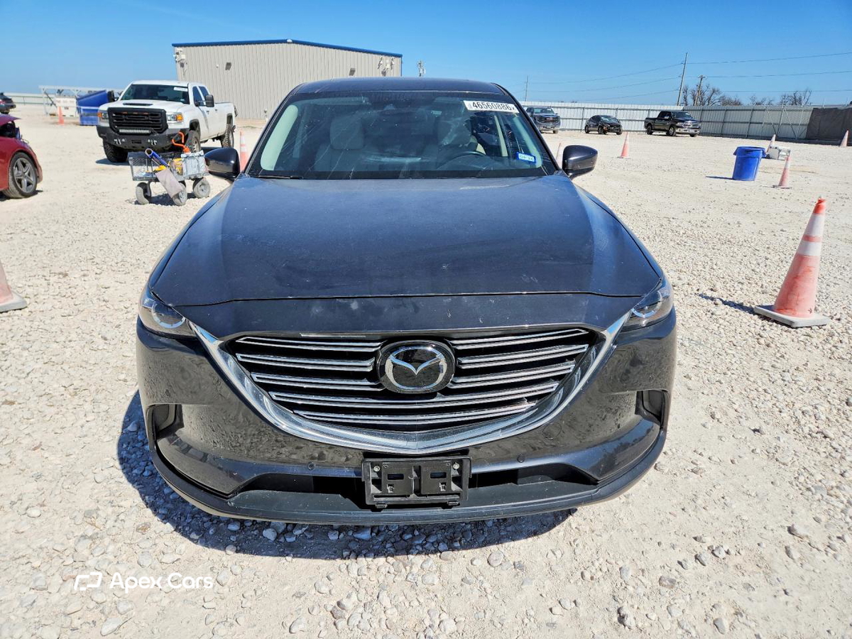 Mazda CX-9 2020