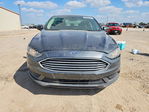 Ford Fusion 2018