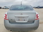 Nissan Sentra 2008
