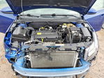 Chevrolet Cruze 2012