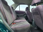 Mazda Protege 2002