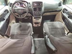 Dodge Caravan 2011