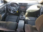 Nissan Rogue 2018