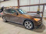 BMW X1 2014
