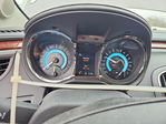 Buick LaCrosse 2012